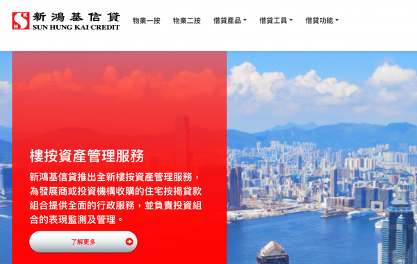 新鴻基信貸好唔好？老闆是誰？LIHKG有何評價？