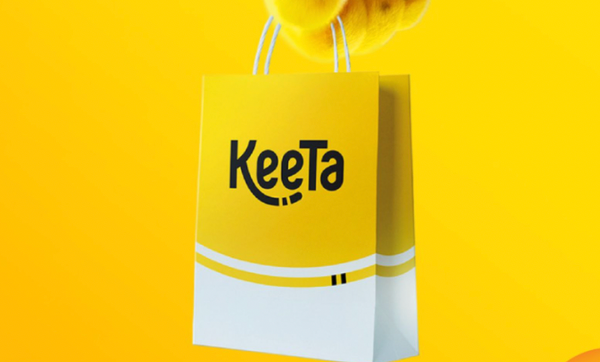 Keeta 優惠碼/Promo Code 2025：新用戶、信用卡優惠大集合（12月更新）